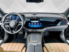 Mercedes-Benz E-Class E 300 L Luxury - ფოტო 12