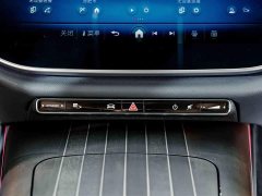 Mercedes-Benz E-Class E 300 L Luxury - ფოტო 13