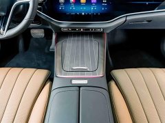 Mercedes-Benz E-Class E 300 L Luxury - ფოტო 14