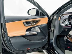 Mercedes-Benz E-Class E 300 L Luxury - ფოტო 16