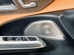 Mercedes-Benz E-Class E 300 L Luxury - ფოტო 17