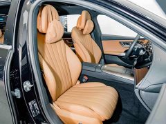 Mercedes-Benz E-Class E 300 L Luxury - ფოტო 19
