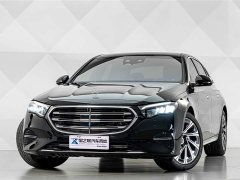 Mercedes-Benz E-Class E 300 L Luxury - ფოტო 2