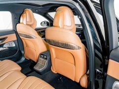 Mercedes-Benz E-Class E 300 L Luxury - ფოტო 20