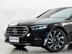 Mercedes-Benz E-Class E 300 L Luxury - ფოტო 3