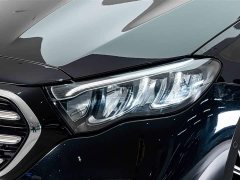 Mercedes-Benz E-Class E 300 L Luxury - ფოტო 4