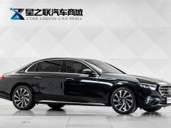 Mercedes-Benz E-Class E 300 L Luxury - ფოტო 5