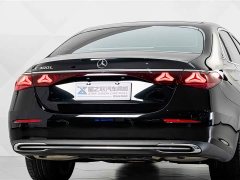 Mercedes-Benz E-Class E 300 L Luxury - ფოტო 7