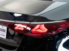 Mercedes-Benz E-Class E 300 L Luxury - ფოტო 8
