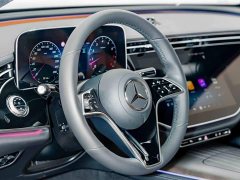 Mercedes-Benz E-Class E 300 L Luxury - ფოტო 9