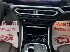 BMW 3 Series 320Li M Sport Package - ფოტო 13