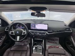 BMW 3 Series 320Li M Sport Package - ფოტო 15