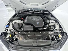 BMW 3 Series 320Li M Sport Package - ფოტო 18