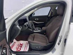 BMW 3 Series 320Li M Sport Package - ფოტო 9