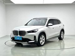 BMW iX1 eDrive25L X Design Package - ფოტო 1