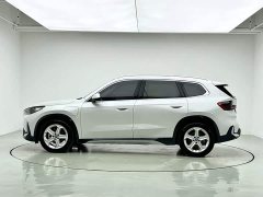 BMW iX1 eDrive25L X Design Package - ფოტო 10