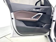 BMW iX1 eDrive25L X Design Package - ფოტო 13