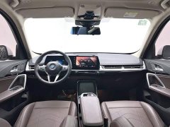 BMW iX1 eDrive25L X Design Package - ფოტო 15