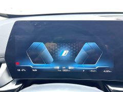BMW iX1 eDrive25L X Design Package - ფოტო 2