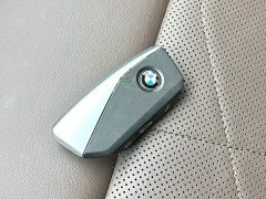BMW iX1 eDrive25L X Design Package - ფოტო 3