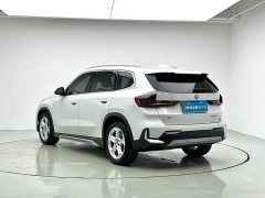 BMW iX1 eDrive25L X Design Package - ფოტო 4