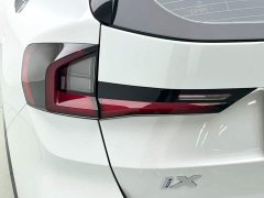 BMW iX1 eDrive25L X Design Package - ფოტო 5