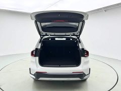 BMW iX1 eDrive25L X Design Package - ფოტო 6