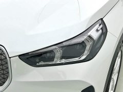 BMW iX1 eDrive25L X Design Package - ფოტო 8