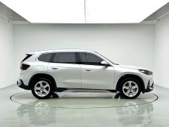 BMW iX1 eDrive25L X Design Package - ფოტო 9