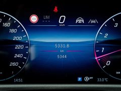 Mercedes-Benz E-Class 2025 Facelift E 300 L Fashion Edition - ფოტო 10