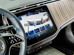 Mercedes-Benz E-Class 2025 Facelift E 300 L Fashion Edition - ფოტო 12