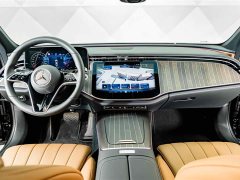 Mercedes-Benz E-Class 2025 Facelift E 300 L Fashion Edition - ფოტო 13