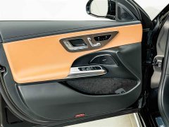 Mercedes-Benz E-Class 2025 Facelift E 300 L Fashion Edition - ფოტო 17