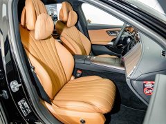 Mercedes-Benz E-Class 2025 Facelift E 300 L Fashion Edition - ფოტო 19
