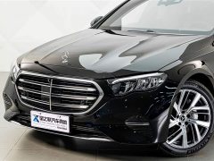 Mercedes-Benz E-Class 2025 Facelift E 300 L Fashion Edition - ფოტო 2