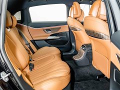 Mercedes-Benz E-Class 2025 Facelift E 300 L Fashion Edition - ფოტო 20
