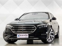 Mercedes-Benz E-Class 2025 Facelift E 300 L Fashion Edition - ფოტო 3