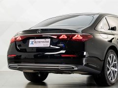 Mercedes-Benz E-Class 2025 Facelift E 300 L Fashion Edition - ფოტო 7