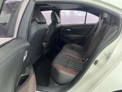 Toyota Corolla 2023 1.8L CVT Luxury - ფოტო 13