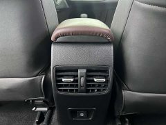 Toyota Corolla 2023 1.8L CVT Luxury - ფოტო 14