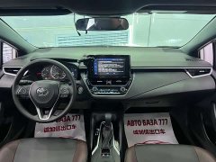 Toyota Corolla 2023 1.8L CVT Luxury - ფოტო 15