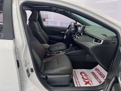 Toyota Corolla 2023 1.8L CVT Luxury - ფოტო 16