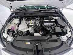 Toyota Corolla 2023 1.8L CVT Luxury - ფოტო 20