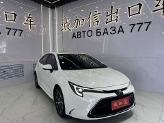 Toyota Corolla 2023 1.8L CVT Luxury - ფოტო 3