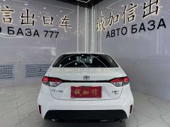 Toyota Corolla 2023 1.8L CVT Luxury - ფოტო 5