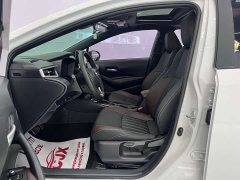 Toyota Corolla 2023 1.8L CVT Luxury - ფოტო 7
