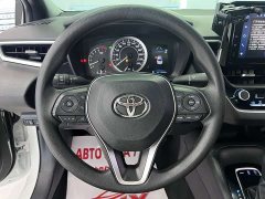 Toyota Corolla 2023 1.8L CVT Luxury - ფოტო 8