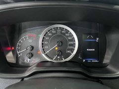 Toyota Corolla 2023 1.8L CVT Luxury - ფოტო 9