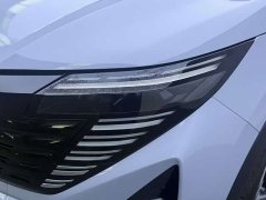 Nissan Qashqai 2025 Honor 2.0L CVT XV Premier Edition - ფოტო 10
