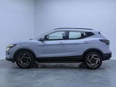 Nissan Qashqai 2025 Honor 2.0L CVT XV Premier Edition - ფოტო 16